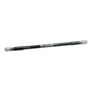 NYC Eyeliner Duet #885A Black / Green – Dual-Ended‎ Eye Pencil